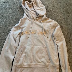 Light Pink Sweatshirt